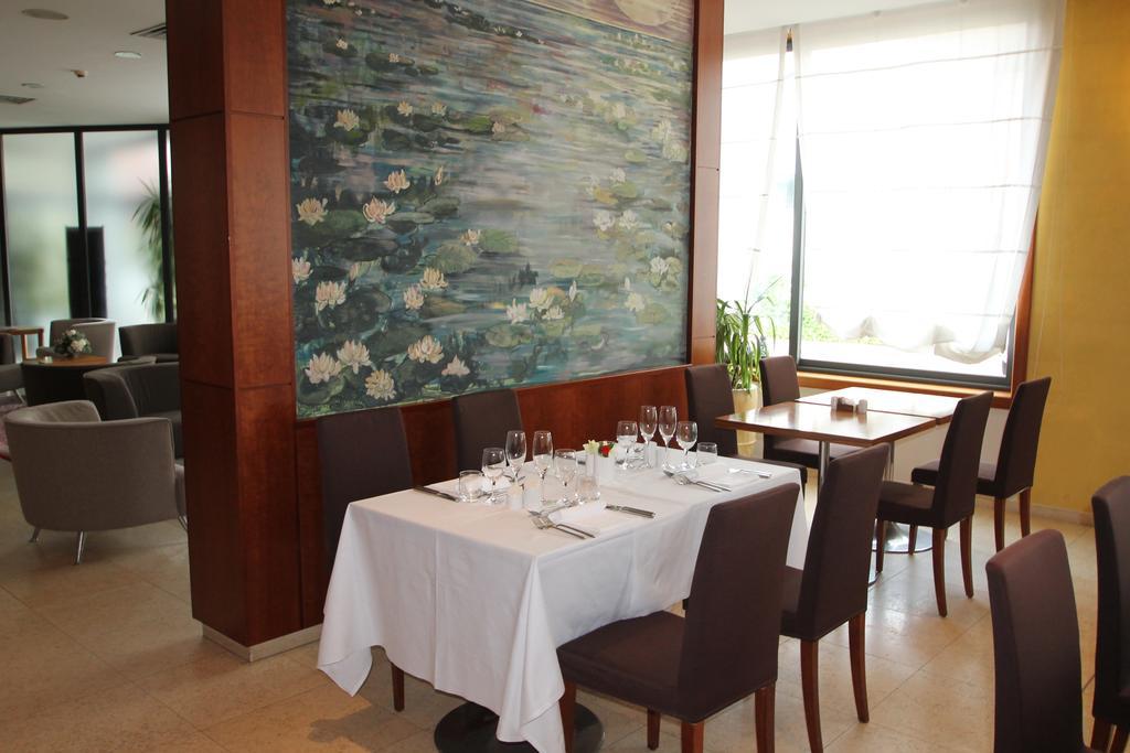 Mh Hotel Piacenza Fiera Luaran gambar