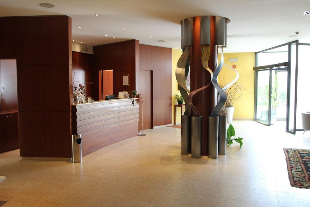 Mh Hotel Piacenza Fiera Luaran gambar