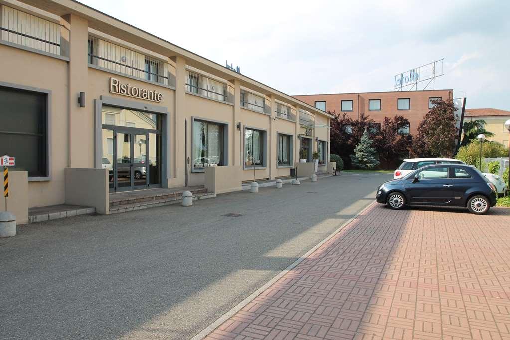 Mh Hotel Piacenza Fiera Luaran gambar